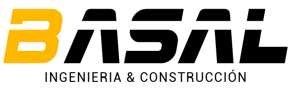 Basal — Ingeniería & Construcción